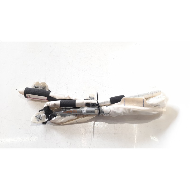 Recambio de airbag cortina delantero izquierdo para peugeot 508 hybrid 180 allure referencia OEM IAM 9828428180  