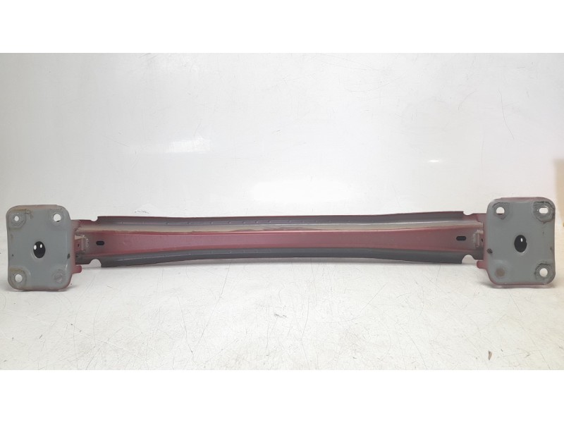 Recambio de refuerzo paragolpes trasero para mazda 3 berlina (bp) referencia OEM IAM BDMT50260  