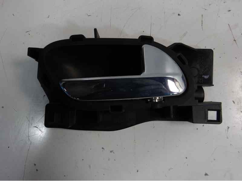 Recambio de maneta interior trasera derecha para citroen c4 berlina collection referencia OEM IAM   