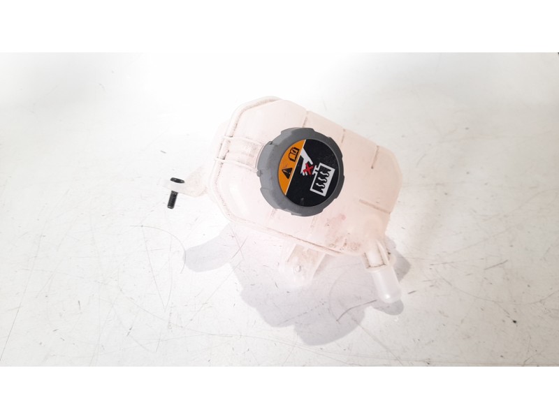 Recambio de deposito expansion para kia niro (sg2) hybrid concept referencia OEM IAM 254R0AT000  