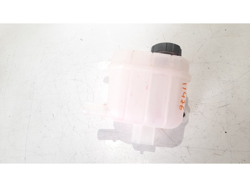 Recambio de deposito expansion para kia niro (sg2) hybrid concept referencia OEM IAM 254R0AT000  