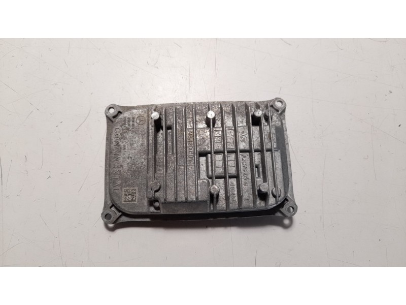 Recambio de modulo electronico para mercedes-benz clase gla (bm 247) 1.3 cat referencia OEM IAM A2479004204  