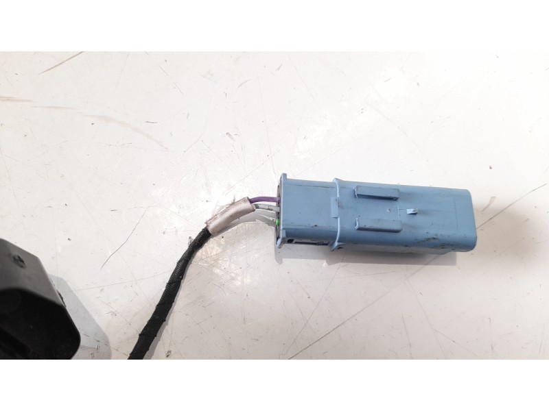 Recambio de maneta exterior trasera izquierda para peugeot 508 hybrid 180 allure referencia OEM IAM 981608261T  