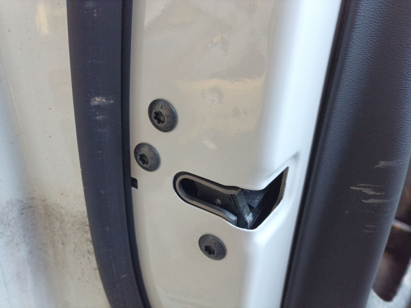 Recambio de cerradura puerta delantera izquierda para volvo xc60 ii (246) b4 mild-hybrid referencia OEM IAM   