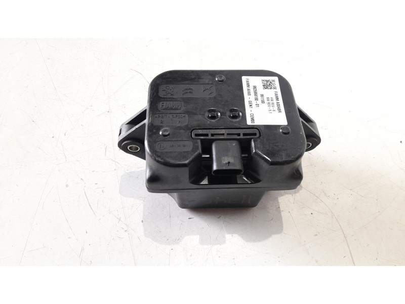 Recambio de modulo electronico para peugeot 508 hybrid 180 allure referencia OEM IAM 9825956180  