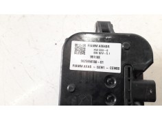 Recambio de modulo electronico para peugeot 508 hybrid 180 allure referencia OEM IAM 9825956180   2