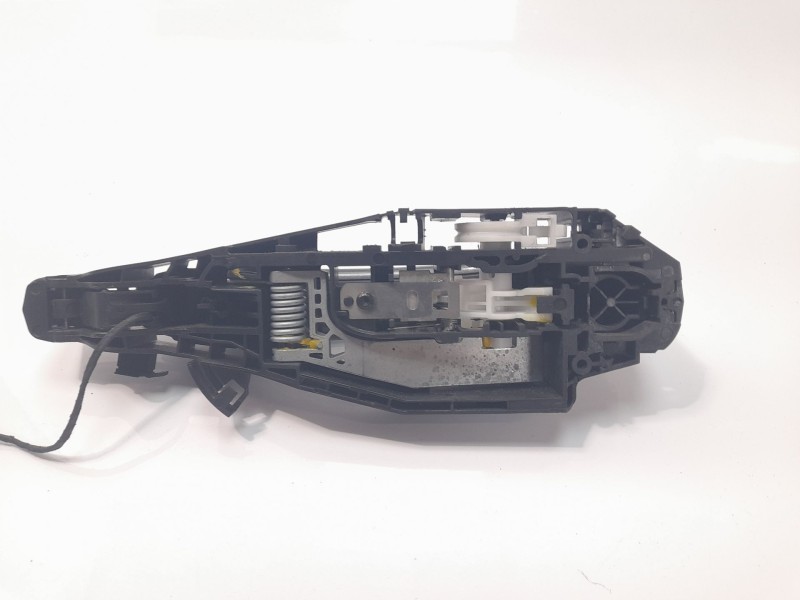 Recambio de maneta exterior delantera derecha para citroën c4 picasso feel referencia OEM IAM 98029782XT  