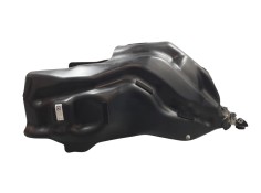 Recambio de deposito combustible para bmw f 850 gs f 850 adventure referencia OEM IAM 16118555258 855525808  2