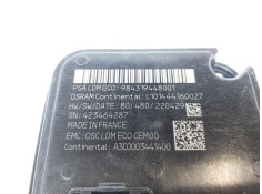 Recambio de centralita luces para peugeot 308 sw iii (fc_, fj_, fr_, f4_, fn_) bluehdi 130 (fcyhzl, fcyhzt) referencia OEM IAM 9 2