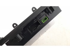 Recambio de modulo electronico para peugeot 508 hybrid 180 allure referencia OEM IAM 9839316980   2