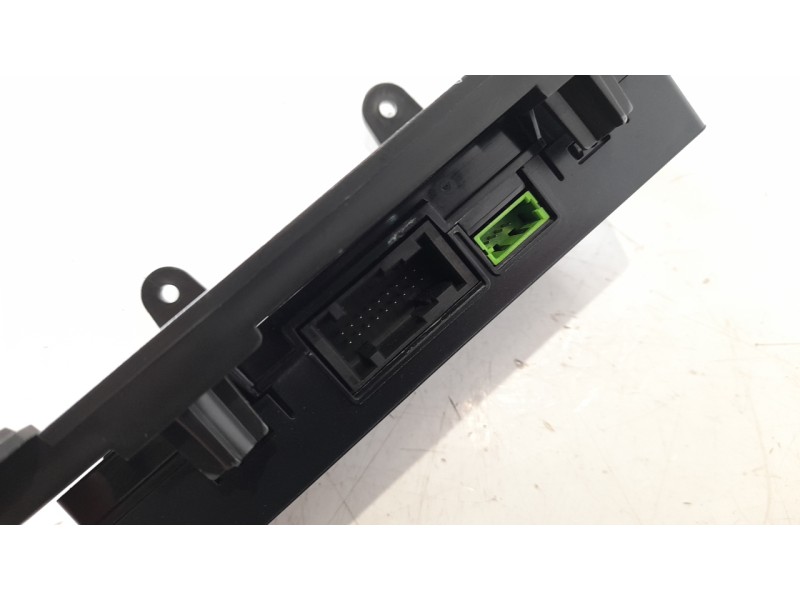 Recambio de modulo electronico para peugeot 508 hybrid 180 allure referencia OEM IAM 9839316980  