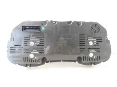 Recambio de cuadro instrumentos para hyundai tucson kosmo bluedrive 2wd referencia OEM IAM 94013D7EF0 HD7H0346  2