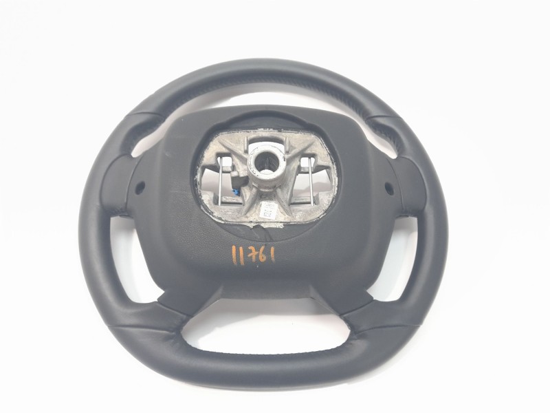 Recambio de volante para citroën c4 picasso feel referencia OEM IAM 98167370ZD  