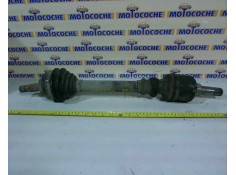 Recambio de transmision delantera izquierda para citroen xantia berlina 1.9 turbodiesel referencia OEM IAM 3272G7  