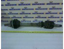 TRANSMISION DELANTERA IZQUIERDA 3272G7 3272G7 