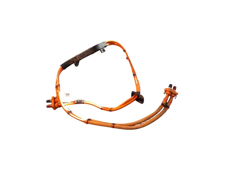Recambio de cableado electrico para audi q7 4mg referencia OEM IAM 4M0971015R  