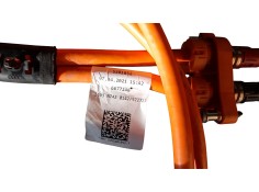 Recambio de cableado electrico para audi q7 4mg referencia OEM IAM 4M0971015R   2