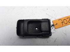 Recambio de maneta interior delantera derecha para nissan primera berl./familiar (p10/w10) 2.0 diesel referencia OEM IAM   
