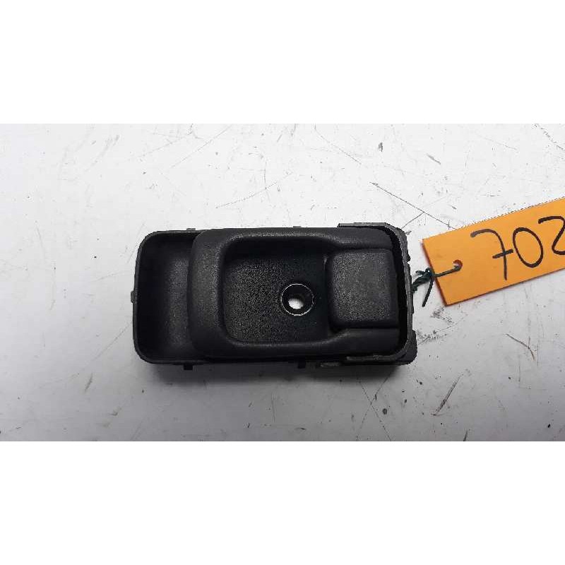 Recambio de maneta interior delantera derecha para nissan primera berl./familiar (p10/w10) 2.0 diesel referencia OEM IAM   