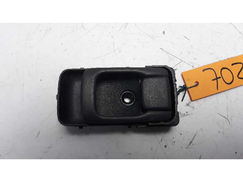 Recambio de maneta interior delantera derecha para nissan primera berl./familiar (p10/w10) 2.0 diesel referencia OEM IAM   