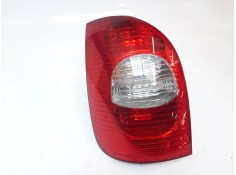 Recambio de piloto trasero izquierdo para citroën xsara picasso (n68) 2.0 hdi referencia OEM IAM 89398405 6350T2 103F07291771 CI