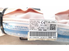 Recambio de airbag cortina delantero derecho para seat ibiza (kj1) 1.0 tsi referencia OEM IAM 6F0880742H   2