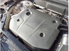 Recambio de deposito expansion para volvo xc60 ii (246) b4 mild-hybrid referencia OEM IAM 31465682   2