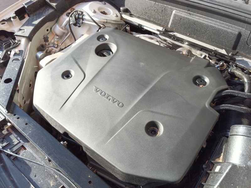 Recambio de deposito expansion para volvo xc60 ii (246) b4 mild-hybrid referencia OEM IAM   