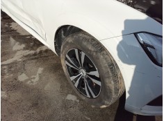 Recambio de mangueta delantera izquierda para volvo xc60 ii (246) b4 mild-hybrid referencia OEM IAM 32298139   2