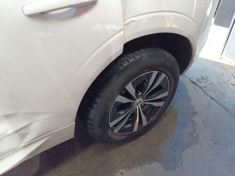 Recambio de mangueta trasera izquierda para volvo xc60 ii (246) b4 mild-hybrid referencia OEM IAM   