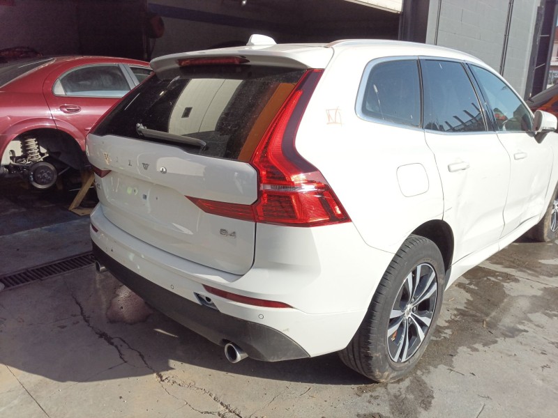 Recambio de puente trasero para volvo xc60 ii (246) b4 mild-hybrid referencia OEM IAM   