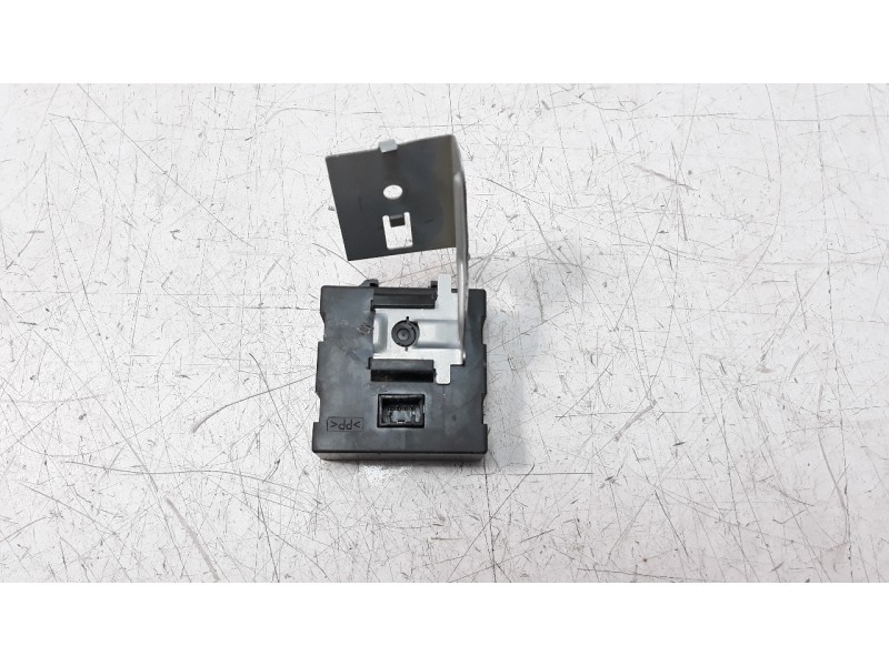 Recambio de modulo electronico para nissan navara pick-up (d40m) 2.5 dci diesel cat referencia OEM IAM 1788DFWC1G135  