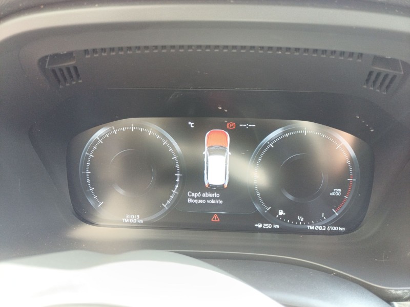 volvo xc60 ii (246) del año 2021