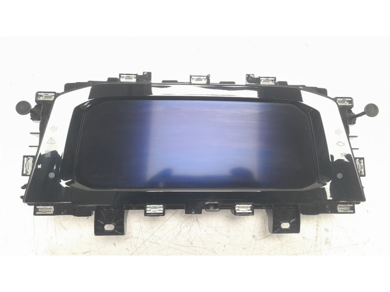 Recambio de cuadro instrumentos para volkswagen golf viii lim. (cd1) life referencia OEM IAM 5H0920340A  