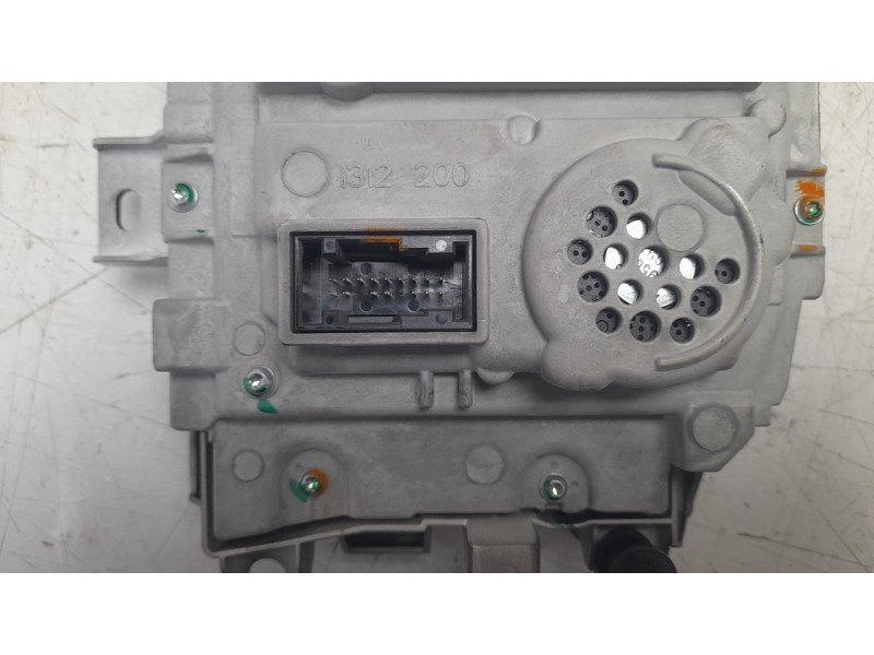 Recambio de cuadro instrumentos para volkswagen golf viii lim. (cd1) life referencia OEM IAM 5H0920340A  