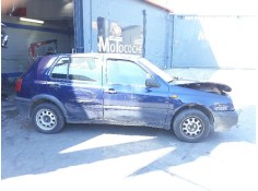 VOLKSWAGEN GOLF III BERLINA (1H1)