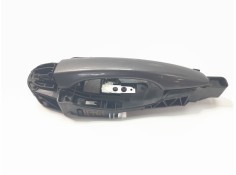 MANETA EXTERIOR TRASERA IZQUIERDA 98029781XT 