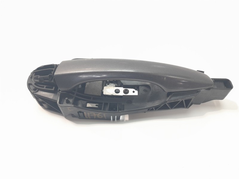 Recambio de maneta exterior trasera izquierda para citroën c4 picasso feel referencia OEM IAM 98029781XT  