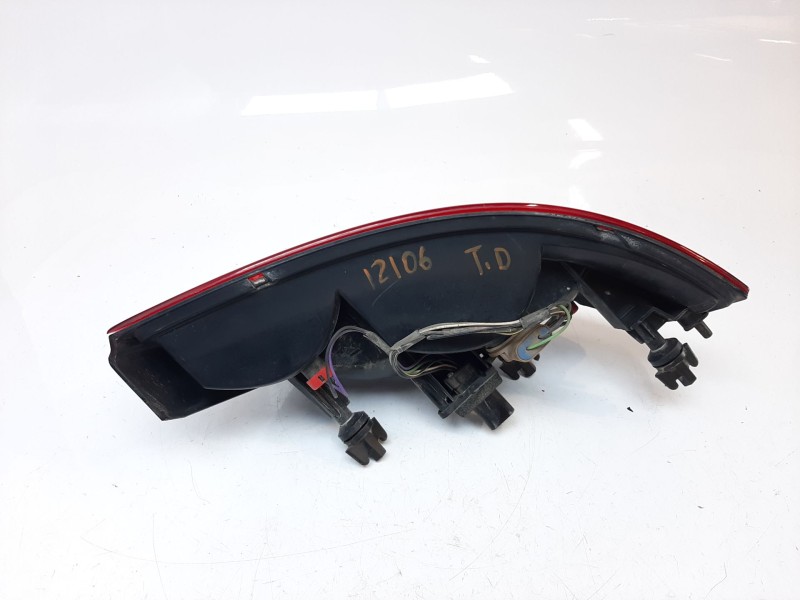 Recambio de piloto trasero derecho para chrysler sebring (jr) 2.0 referencia OEM IAM 4805352AA 4805352AA 