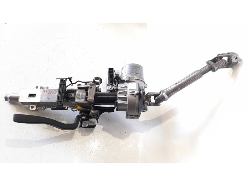 Recambio de columna direccion para seat ibiza (kj1) 1.0 tsi referencia OEM IAM 2Q1423510BP  
