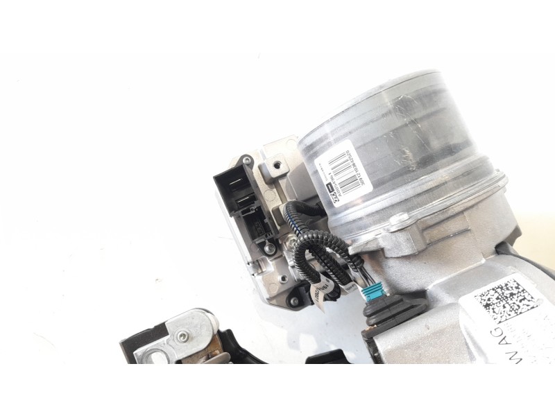 Recambio de columna direccion para seat ibiza (kj1) 1.0 tsi referencia OEM IAM 2Q1423510BP  