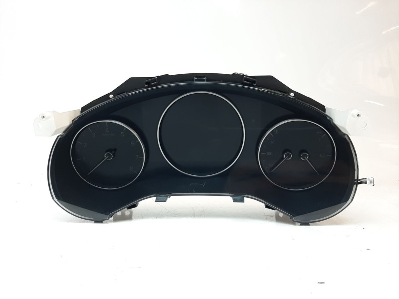 Recambio de cuadro instrumentos para mazda 3 berlina (bp) referencia OEM IAM DFR755430A DFR755430A 