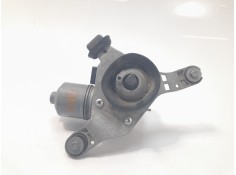 MOTOR LIMPIA DELANTERO 9816172980 