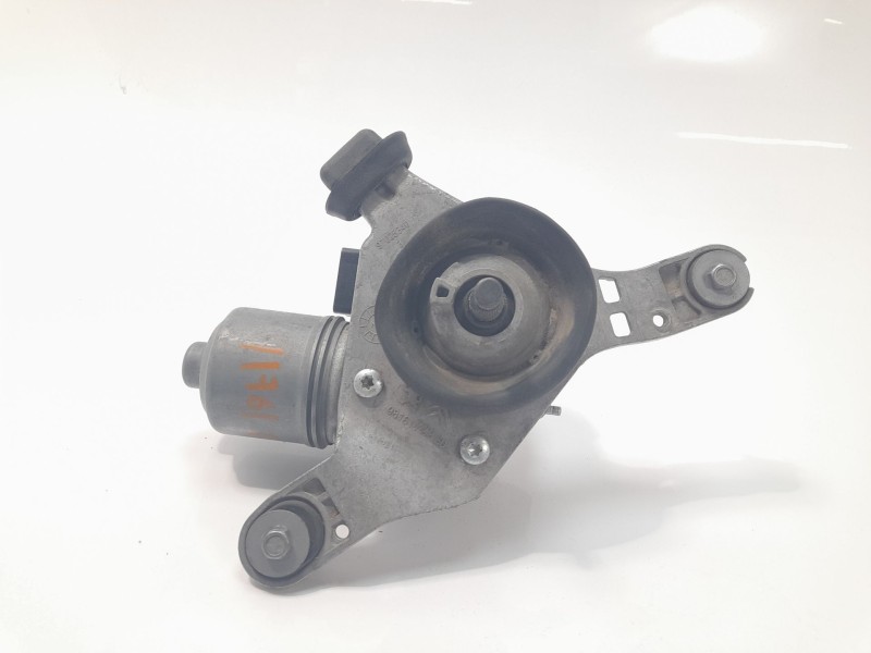 Recambio de motor limpia delantero para citroën c4 picasso feel referencia OEM IAM 9816172980  