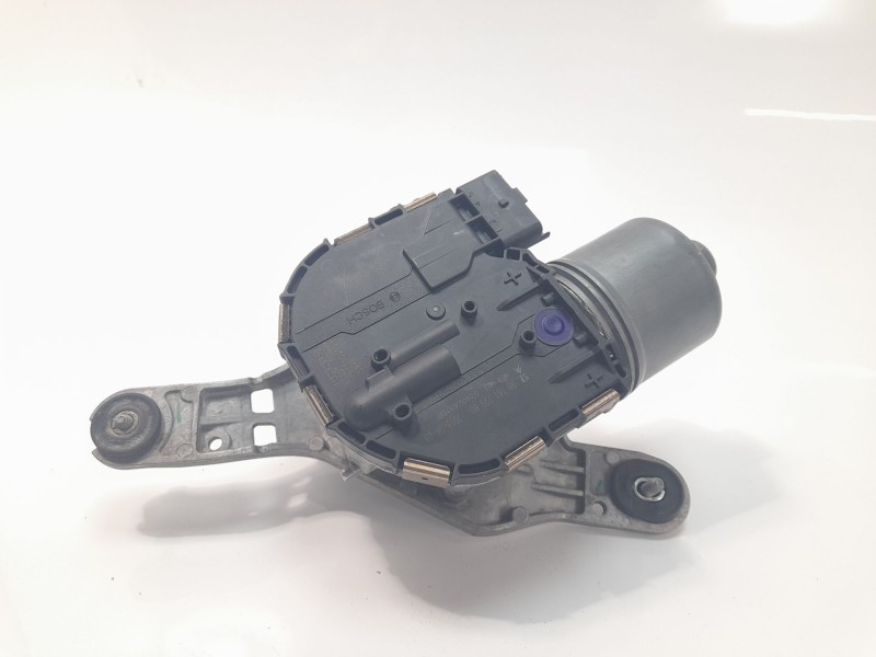 Recambio de motor limpia delantero para citroën c4 picasso feel referencia OEM IAM 9816172980  