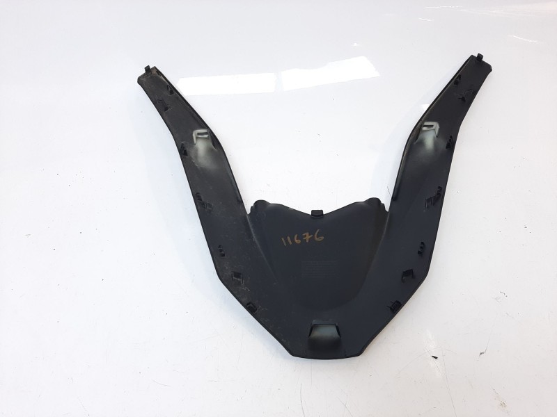 Recambio de moldura para honda pcx 125 pcx 125 referencia OEM IAM 64305K1ZJ100 64305K1ZJ10ZG 