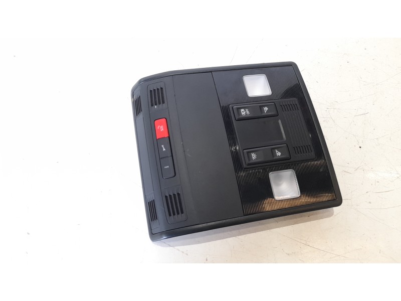 Recambio de luz interior para seat ibiza (kj1) 1.0 tsi referencia OEM IAM 2GA947105S  