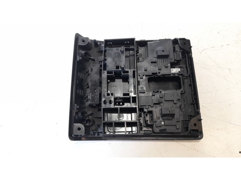 Recambio de luz interior para seat ibiza (kj1) 1.0 tsi referencia OEM IAM 2GA947105S  