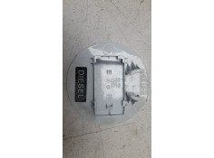 Recambio de tapa exterior combustible para kia cee´d drive referencia OEM IAM 69510A2200   2