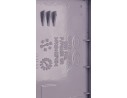 TAPA EXTERIOR COMBUSTIBLE 69510A2200 69510A2200 
